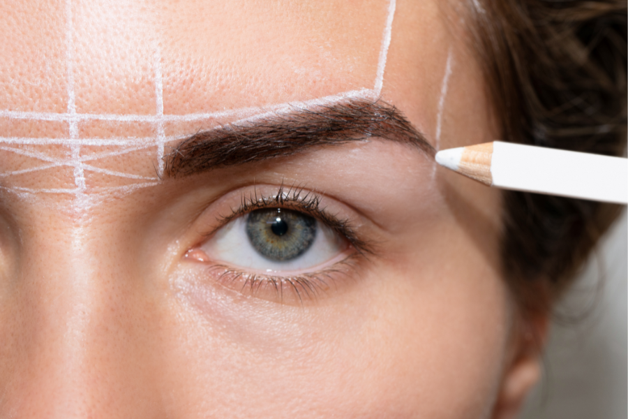 Eyebrow Shaping Salon In Fresno Eyebrow Shaping Salon In Fresno